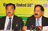 Corporation Bank posts  5% net profit in first quarter